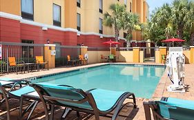 Hampton Inn Jacksonville South Bartram Park