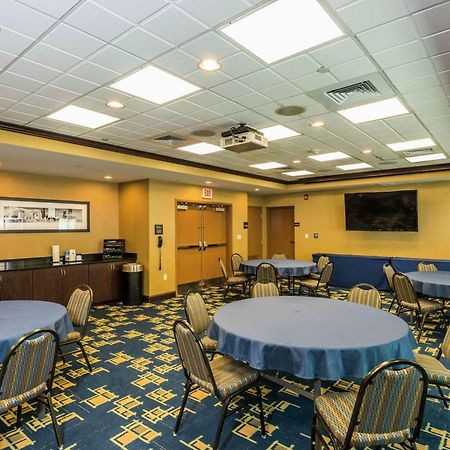Hampton Inn & Suites Jacksonville South - Bartram Park Exterior photo