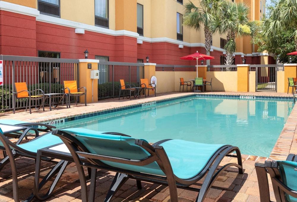 Hampton Inn & Suites Jacksonville South - Bartram Park Exterior photo