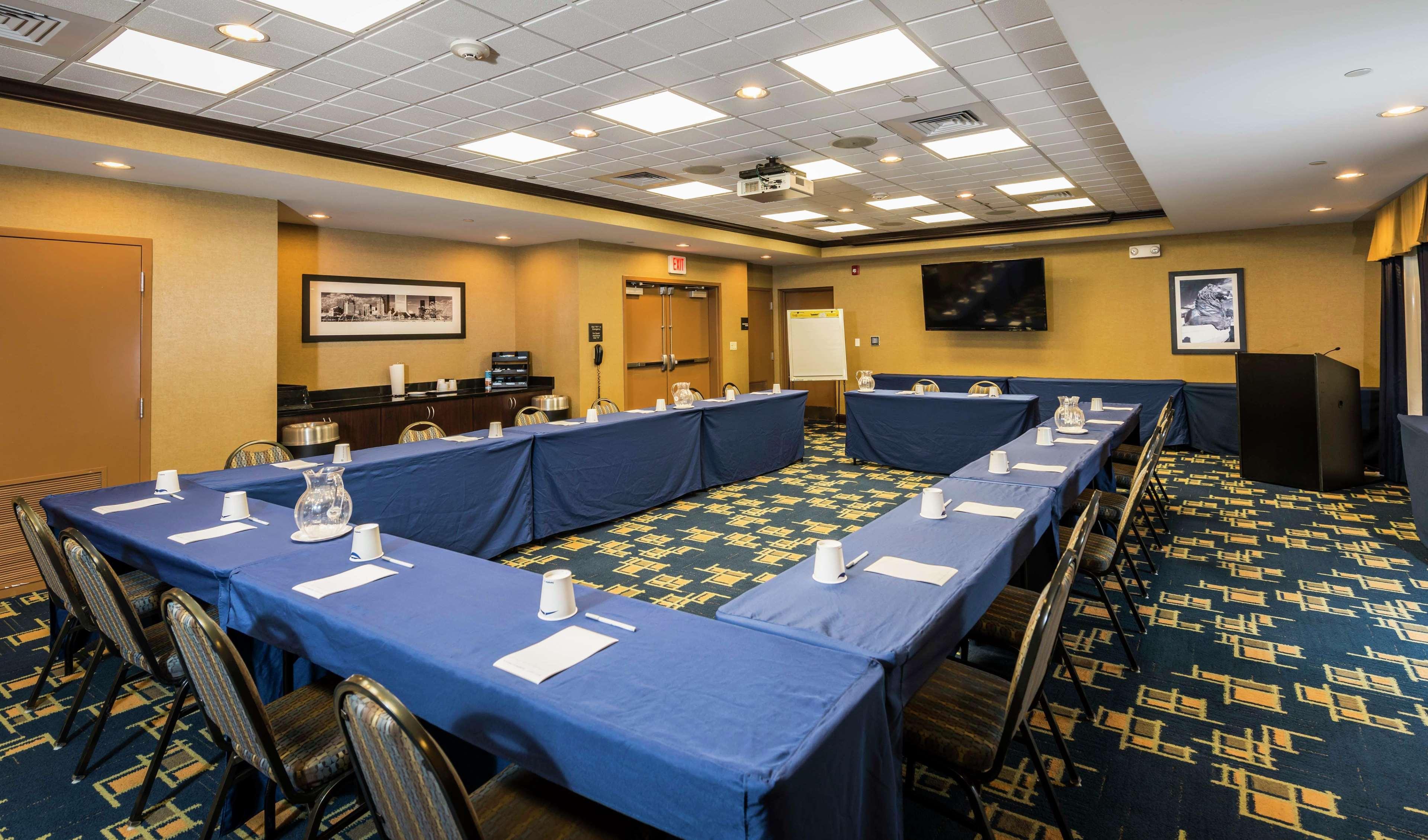Hampton Inn & Suites Jacksonville South - Bartram Park Exterior photo
