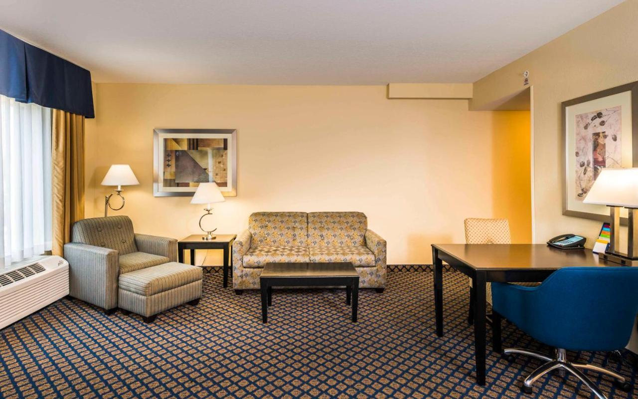 Hampton Inn & Suites Jacksonville South - Bartram Park Exterior photo