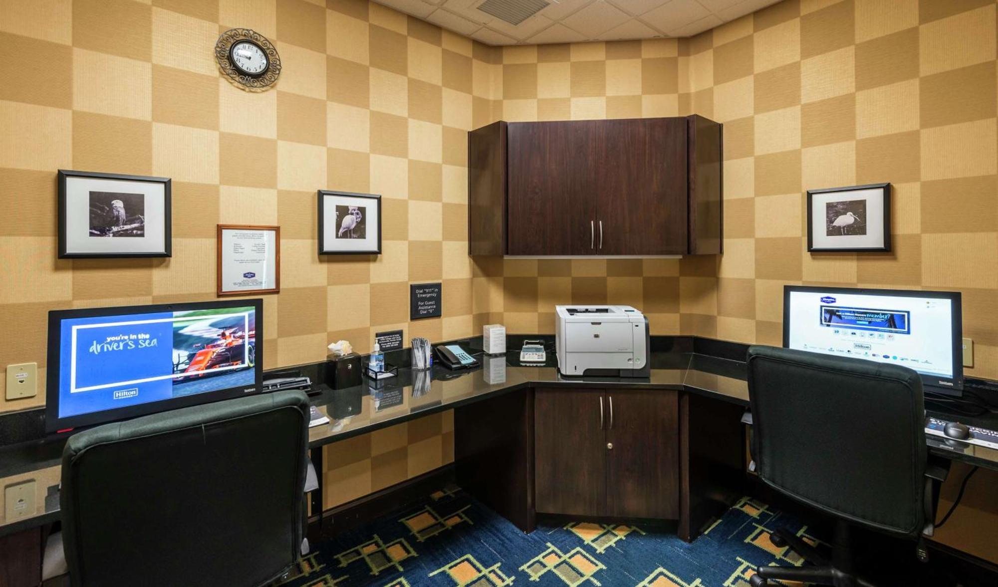Hampton Inn & Suites Jacksonville South - Bartram Park Exterior photo