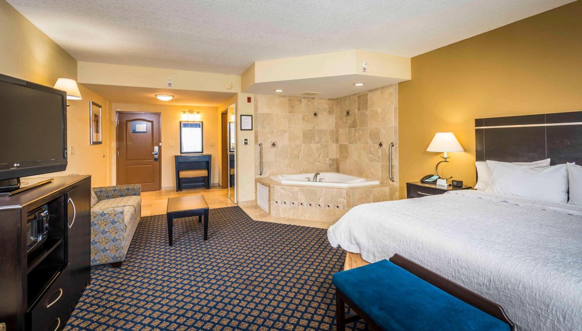 Hampton Inn & Suites Jacksonville South - Bartram Park Exterior photo