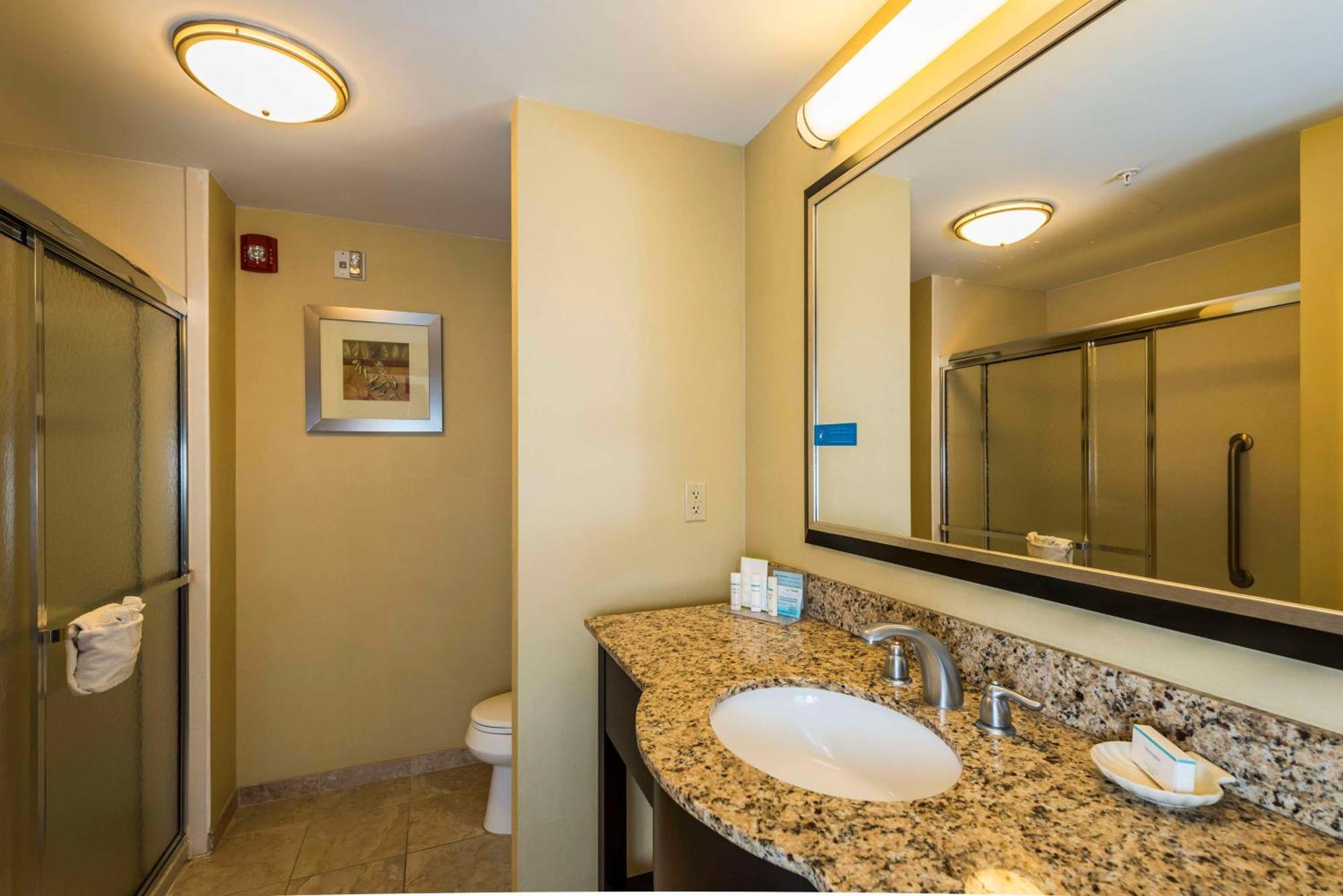 Hampton Inn & Suites Jacksonville South - Bartram Park Exterior photo