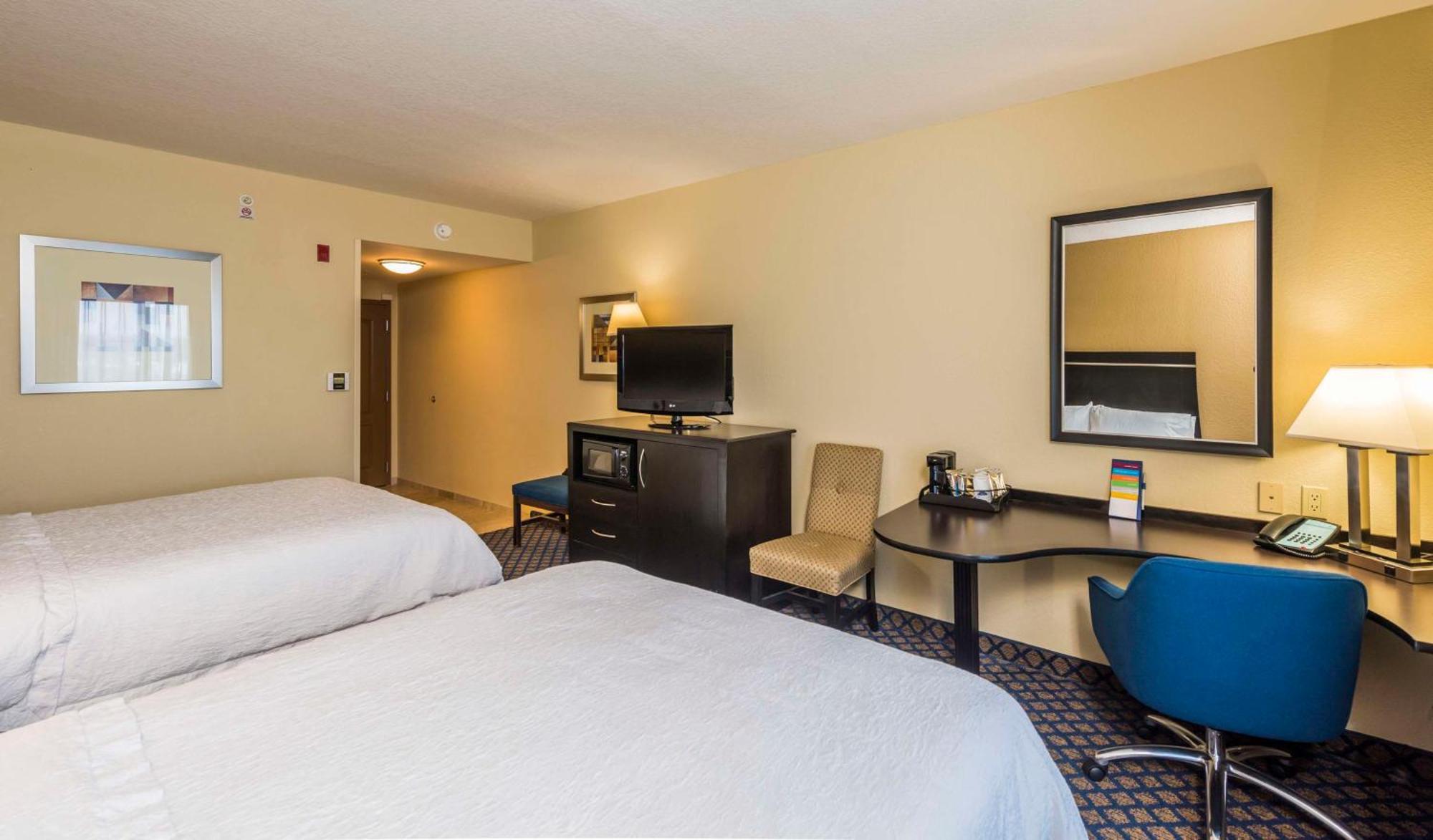 Hampton Inn & Suites Jacksonville South - Bartram Park Exterior photo