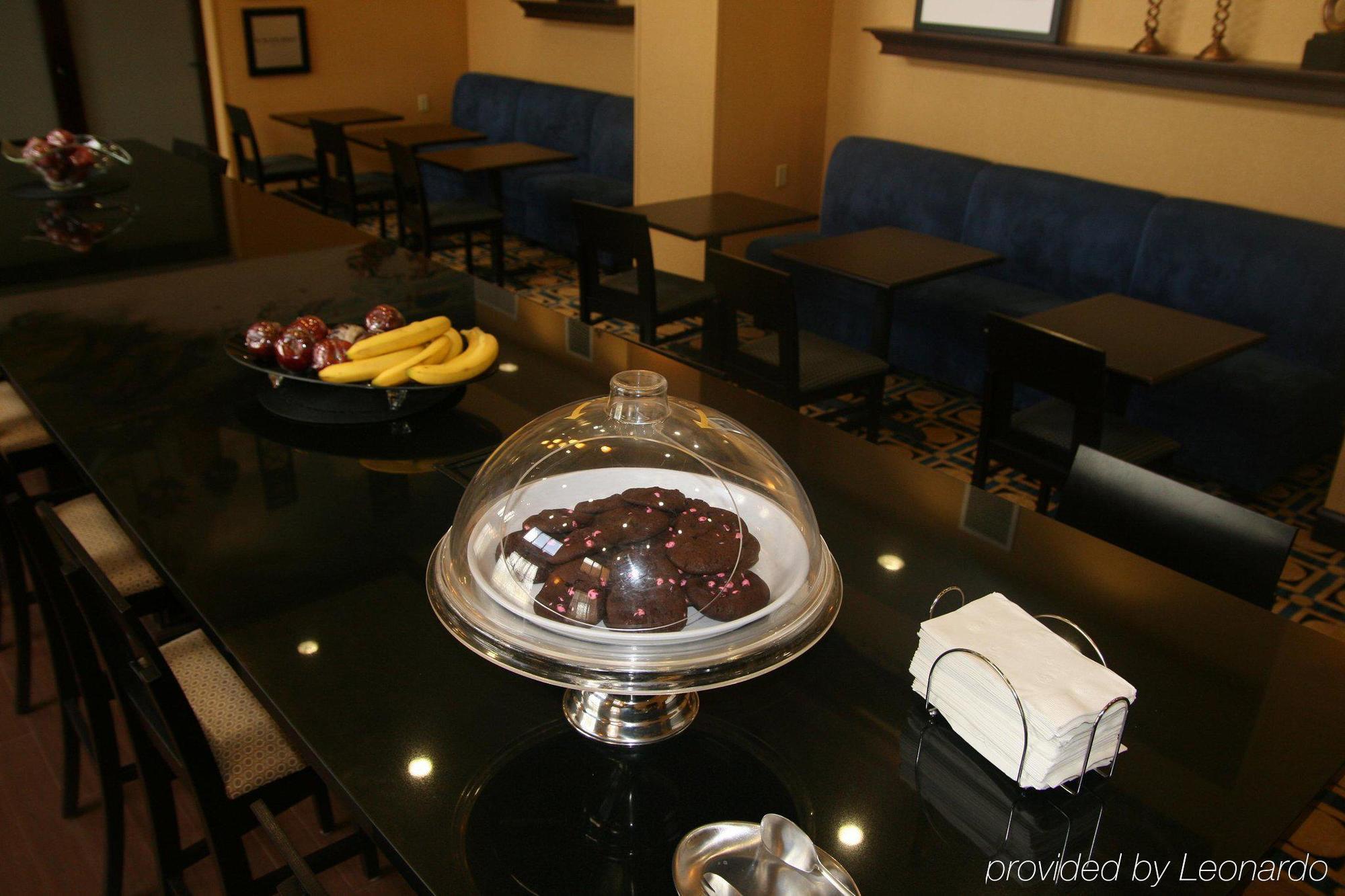 Hampton Inn & Suites Jacksonville South - Bartram Park Restaurant photo