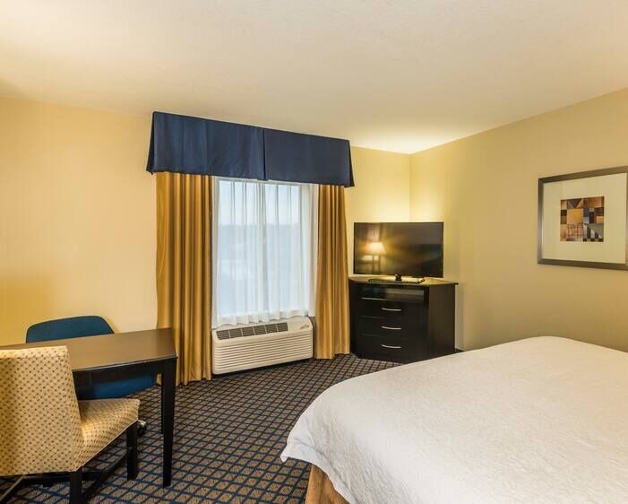 Hampton Inn & Suites Jacksonville South - Bartram Park Exterior photo